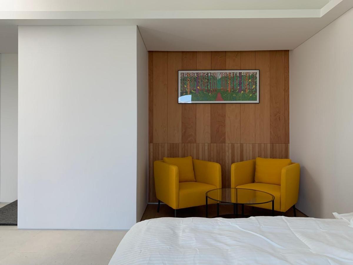 Bed and Breakfast Laon On 37 Tongyeong Exterior foto